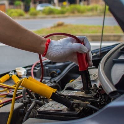 JUMP START SERVICE